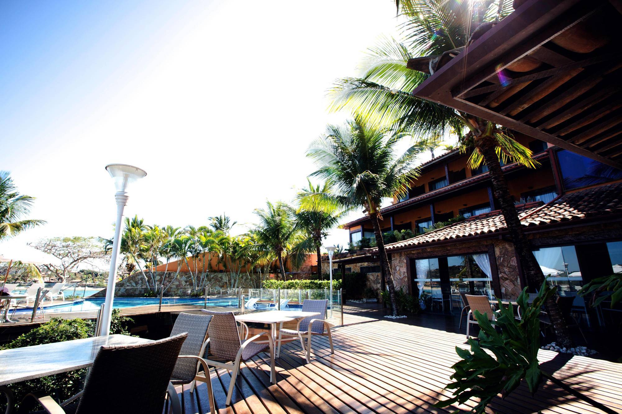 Hotel Ferradura Private Armacao dos Buzios Exterior photo