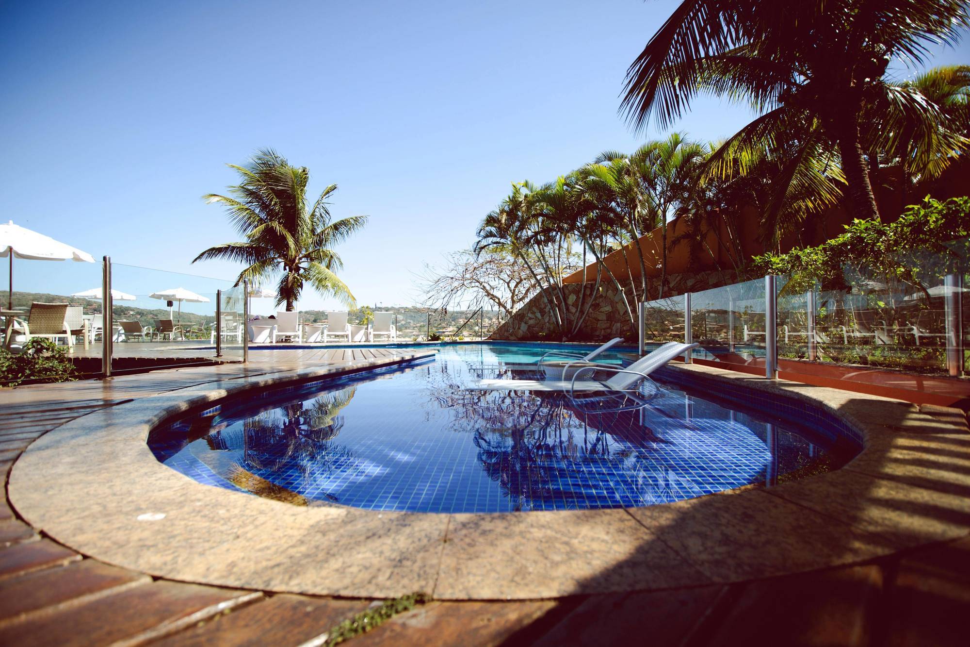 Hotel Ferradura Private Armacao dos Buzios Exterior photo